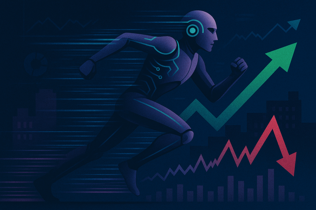 From Momentum Bias to Market Psychology: Fixing Critical AI Flaws in Hours, Not&nbsp;Months