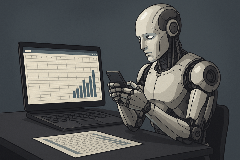 When AI Gets Your Data Spectacularly&nbsp;Wrong