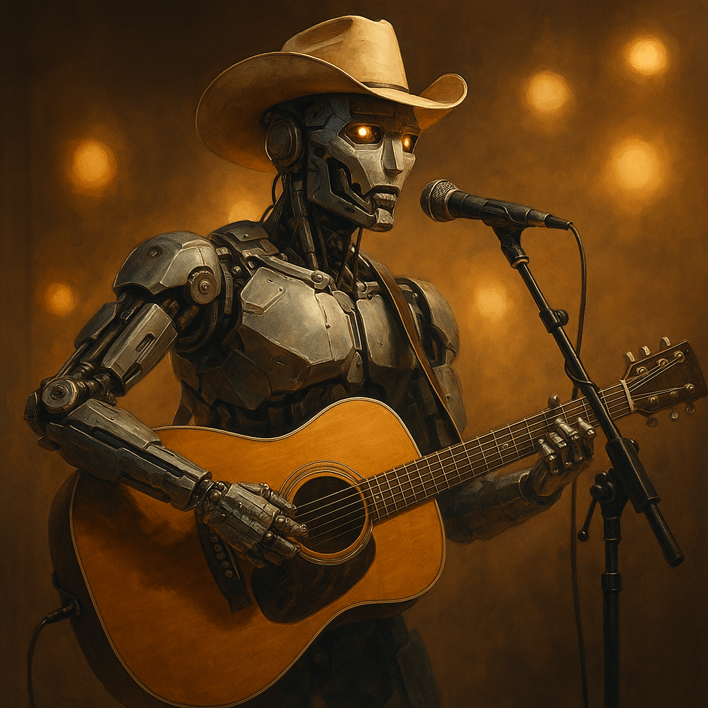 ‘Walk My Walk’: How AI Provides Accessibility to the Creatively&nbsp;Disabled